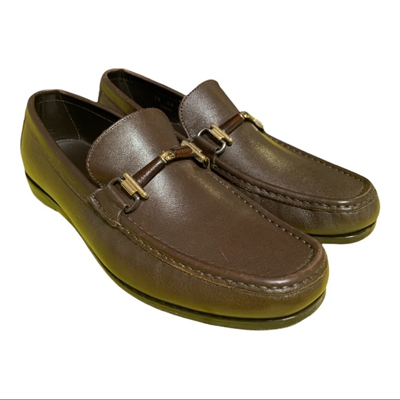 Ermenegiido Zegna Shoes!